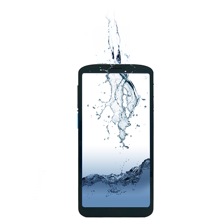 Unitech EA630 Rugged Smartphone │ Unitech